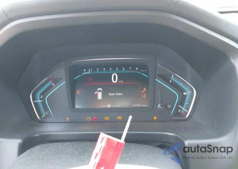 2018 Honda Odyssey Ex-L z USA, uszkodzony, nr VIN 5FNRL6H76JB045546